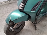Bromscooter, vespa, sprint, 2018 - afbeelding 18 van  27