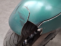 Bromscooter, vespa, sprint, 2018 - afbeelding 19 van  27