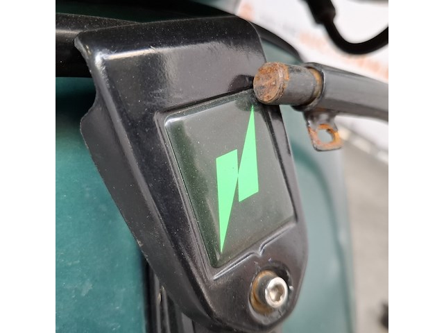 Bromscooter, vespa, sprint, 2018 - afbeelding 20 van  27