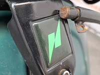 Bromscooter, vespa, sprint, 2018 - afbeelding 20 van  27