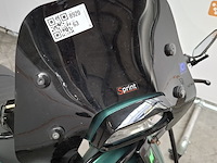 Bromscooter, vespa, sprint, 2018 - afbeelding 21 van  27
