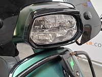 Bromscooter, vespa, sprint, 2018 - afbeelding 22 van  27