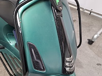 Bromscooter, vespa, sprint, 2018 - afbeelding 23 van  27