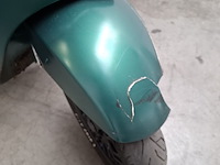 Bromscooter, vespa, sprint, 2018 - afbeelding 24 van  27