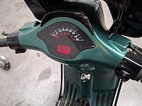 Bromscooter, vespa, sprint, 2018 - afbeelding 26 van  27