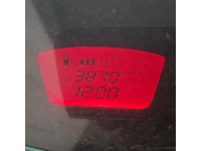 Bromscooter, vespa, sprint, 2018 - afbeelding 27 van  27