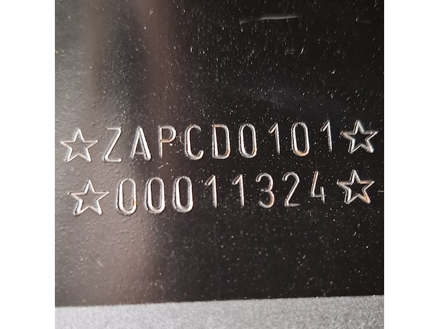 Bromscooter, vespa, sprint, 2024 - afbeelding 7 van  29