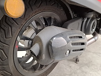 Bromscooter, vespa, sprint, 2024 - afbeelding 10 van  29