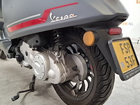 Bromscooter, vespa, sprint, 2024 - afbeelding 11 van  29