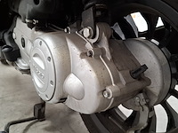 Bromscooter, vespa, sprint, 2024 - afbeelding 13 van  29
