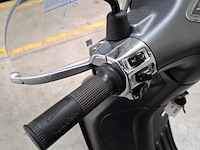 Bromscooter, vespa, sprint, 2024 - afbeelding 15 van  29