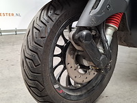Bromscooter, vespa, sprint, 2024 - afbeelding 18 van  29