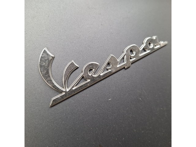 Bromscooter, vespa, sprint, 2024 - afbeelding 19 van  29