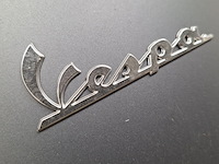 Bromscooter, vespa, sprint, 2024 - afbeelding 19 van  29