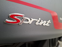 Bromscooter, vespa, sprint, 2024 - afbeelding 20 van  29