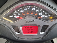Bromscooter, vespa, sprint, 2024 - afbeelding 21 van  29