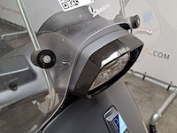 Bromscooter, vespa, sprint, 2024 - afbeelding 23 van  29