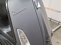 Bromscooter, vespa, sprint, 2024 - afbeelding 24 van  29