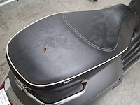 Bromscooter, vespa, sprint 4t, 2015 - afbeelding 3 van  33