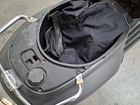 Bromscooter, vespa, sprint 4t, 2015 - afbeelding 5 van  33