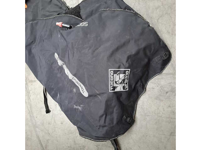 Bromscooter, vespa, sprint 4t, 2015 - afbeelding 6 van  33