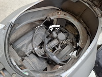 Bromscooter, vespa, sprint 4t, 2015 - afbeelding 8 van  33