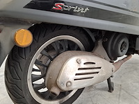 Bromscooter, vespa, sprint 4t, 2015 - afbeelding 14 van  33
