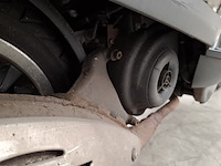 Bromscooter, vespa, sprint 4t, 2015 - afbeelding 15 van  33