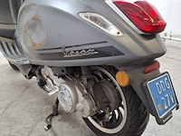 Bromscooter, vespa, sprint 4t, 2015 - afbeelding 16 van  33