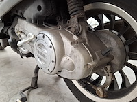 Bromscooter, vespa, sprint 4t, 2015 - afbeelding 17 van  33