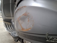 Bromscooter, vespa, sprint 4t, 2015 - afbeelding 18 van  33