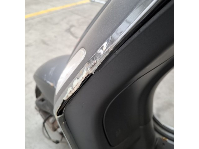 Bromscooter, vespa, sprint 4t, 2015 - afbeelding 20 van  33