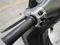 Bromscooter, vespa, sprint 4t, 2015 - afbeelding 21 van  33