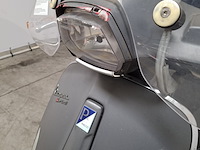 Bromscooter, vespa, sprint 4t, 2015 - afbeelding 22 van  33