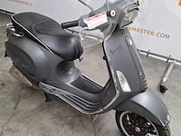 Bromscooter, vespa, sprint 4t, 2015 - afbeelding 12 van  33