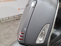 Bromscooter, vespa, sprint 4t, 2015 - afbeelding 24 van  33