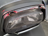 Bromscooter, vespa, sprint 4t, 2015 - afbeelding 28 van  33