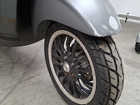 Bromscooter, vespa, sprint 4t, 2015 - afbeelding 30 van  33