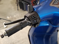 Bromscooter, vespa, sprint 4t, 2016 - afbeelding 2 van  20