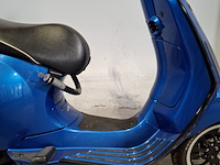 Bromscooter, vespa, sprint 4t, 2016 - afbeelding 5 van  20