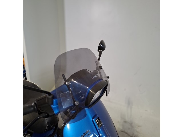 Bromscooter, vespa, sprint 4t, 2016 - afbeelding 7 van  20
