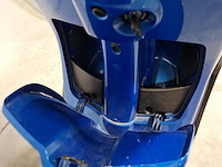 Bromscooter, vespa, sprint 4t, 2016 - afbeelding 11 van  20