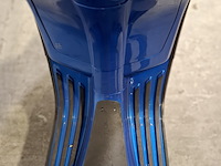 Bromscooter, vespa, sprint 4t, 2016 - afbeelding 13 van  20