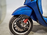 Bromscooter, vespa, sprint 4t, 2016 - afbeelding 14 van  20