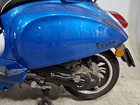 Bromscooter, vespa, sprint 4t, 2016 - afbeelding 17 van  20