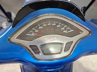 Bromscooter, vespa, sprint 4t, 2016 - afbeelding 19 van  20