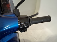 Bromscooter, vespa, sprint 4t, 2016 - afbeelding 20 van  20