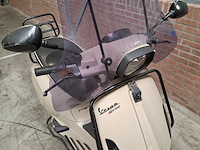 Bromscooter, vespa, sprint 4t, 2017 - afbeelding 4 van  40