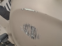 Bromscooter, vespa, sprint 4t, 2017 - afbeelding 17 van  40