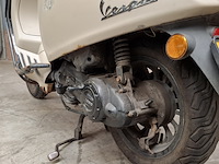 Bromscooter, vespa, sprint 4t, 2017 - afbeelding 18 van  40